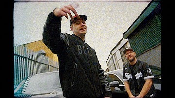 Parallax - Top G ft. Sites (Official Video)