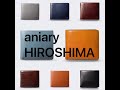 aniary HIROSHIMA 【01-20000】