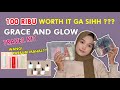 Grace and glow all varian travel size