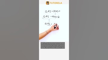 Decimal Multiplication: Solve 0.15 × 200 Easily #Math #DecimalFractions-Advanced