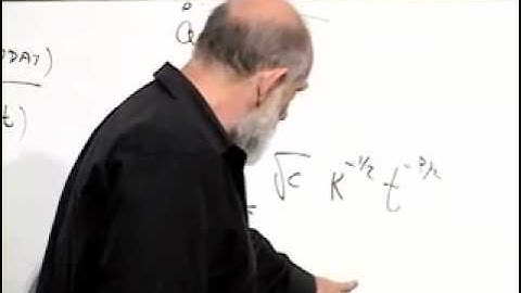 Lecture 9 | Quantum Entanglements, Part 3 (Stanford)