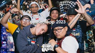 KALEIDOSKOP JUMAT GOMBRONG 2023