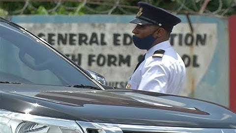 Demerit Points System Now Law In Trinidad and Tobago