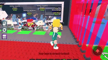 Put your user in the comments if you want to trade! 😎