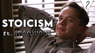 Stoikisme ala The Shawshank Redemption (Filosofilm)