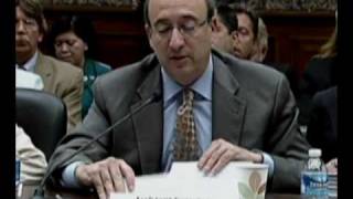 H.R. 5663, Miner Safety and Health Act of 2010: Sec. David Michaels