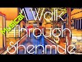 A musical walk through shenmue 1 rainy day wmusic  memories of distant days