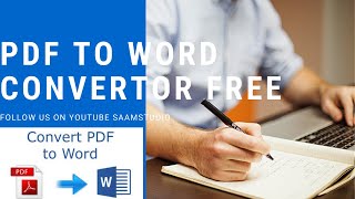 PDF Covertor screenshot 3