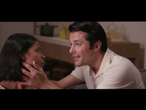 Foi Apenas Um Sonho (Cena de Drama)