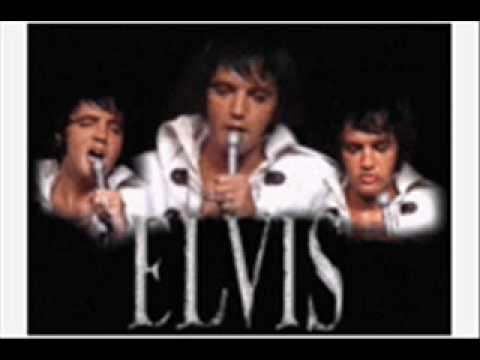 "I'LL REMEMBER YOU"  ELVIS PRESLEY (LYRICS)