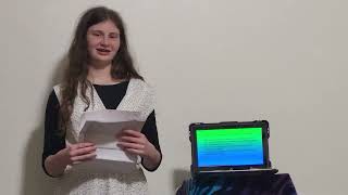Brystal Black - Common Assignment Speech