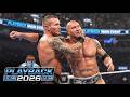 FULL MATCH: Randy Orton vs. Batista | WWE Title Match: WWE PayBack 2026