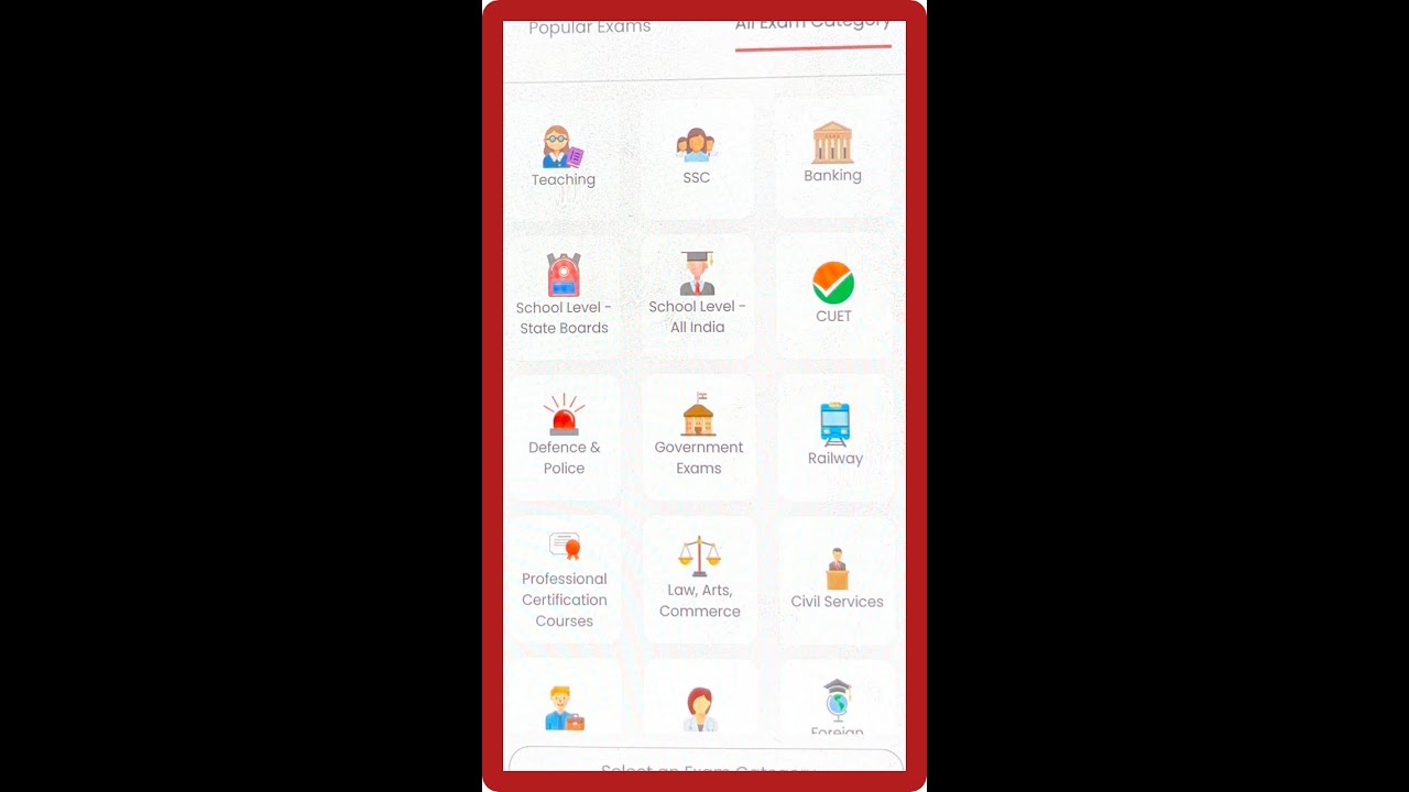 Give Unlimited Test | How to Use English Point APP - YouTube