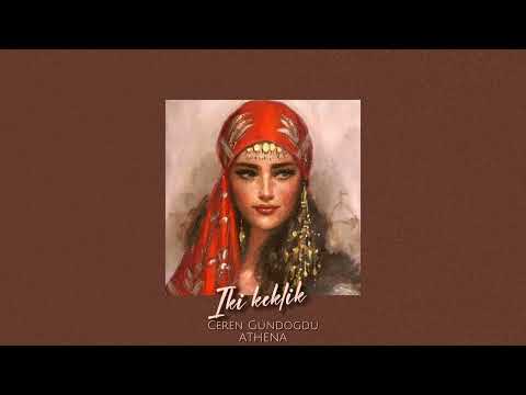 Ceren Gündoğdu - İki Keklik (𝐒𝐥𝐨𝐰𝐞𝐝 + 𝐑𝐞𝐯𝐞𝐫𝐛)