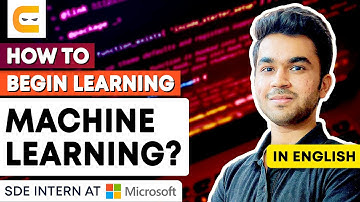 How To Begin Learning Machine Learning? | Tips To Start With Machine Learning | Coding Ninjas