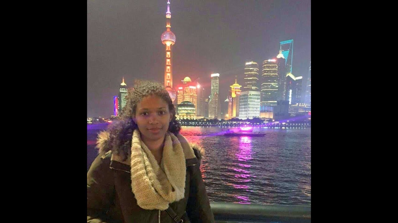 Coming Home [Black In China S3E2] black mirror season 5