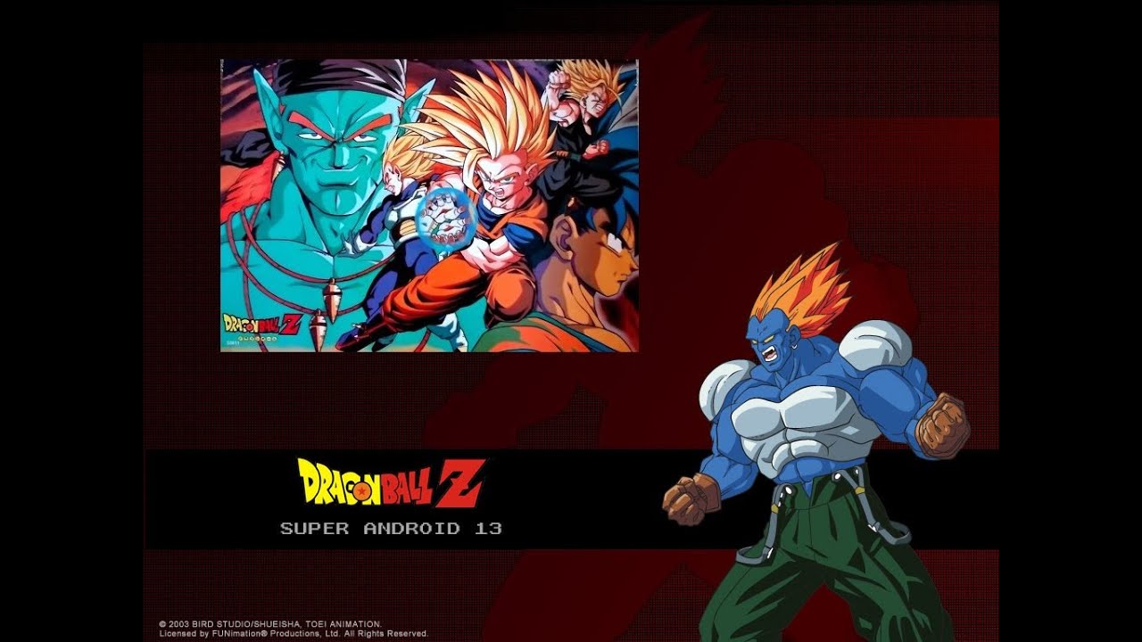 R*o様 1992 DRAGON BALL ビジュアルアドベンチャー #136 hq720.jpg?sqp=-