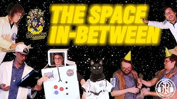 Devon Kay & The Solutions "The Space In-Between" (Official Music Video)