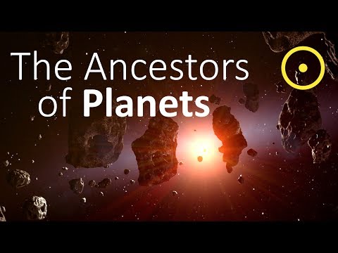 Video: Wie heeft de planetesimale theorie ontdekt?