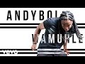 Andyboi - Wamuhle (Radio edit)