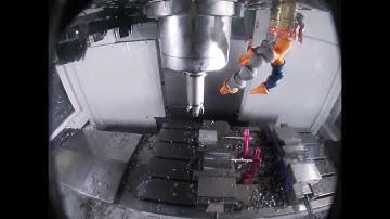 Simple Stuffing Box Cover