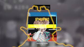 Jabzz Dimitri ft Kuhle - Iphupho