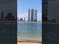 Al Qasbah, Sharjah #shortsfeed #shorts #boat #sea #vlog #dubai #uae #ytshorts #travel #vacation