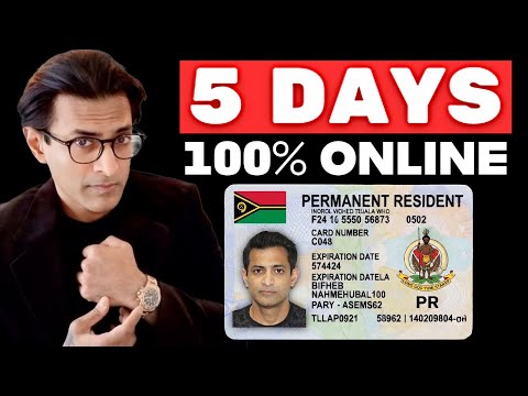 How I Got the World’s Fastest 0% Tax Residency in Just 5 Days thumbnail