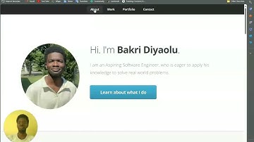 Headstarter AI Fellowship Project 1 Demo