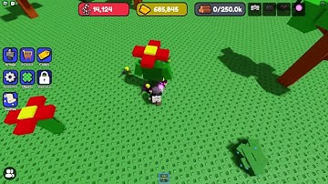 Control Army! ⚔️ Glitch Farm Flowers#2