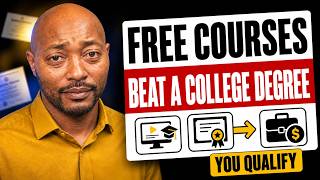 10 Free Courses That Beat a 370K Degree Most Aren t Actually Free