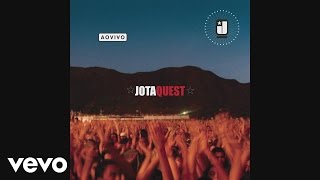 Jota Quest - Fácil (Áudio Oficial) (Ao Vivo) chords