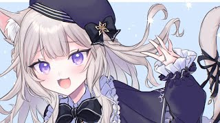 夜絆ニウ(よづなにう)の配信のサムネイル画像