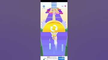 coffee stack level 10