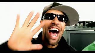 Redman - Put It Down (EXPLICIT) [A.I. UPSCALE 4K] (2007)