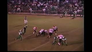 Brusly vs Redemptorist 1999