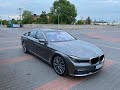 Bmw 730D x-drive - short test pl - low 20” wheel  spawnRent