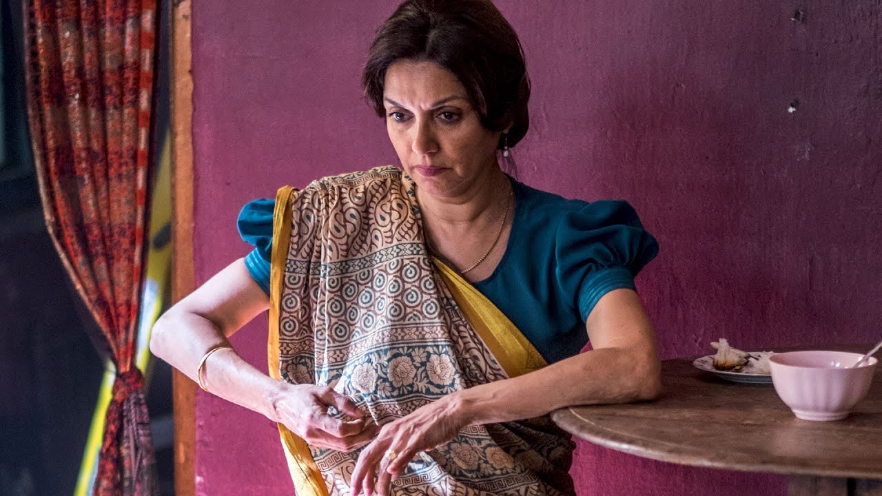 Download Indian Summers: Episode 6 Preview