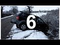 NEW Winter Car Crash Compilation 6 - CCC :)