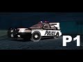 GTA SA: SAPDFR v2.5 Pursuit Series 1 (First Pursuit)