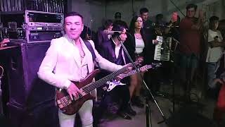 Alejandro Veliz - show completo 24 Marzo 2024 - Los Costillas