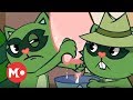 Happy Tree Friends - Milkin' It (Ep #34)