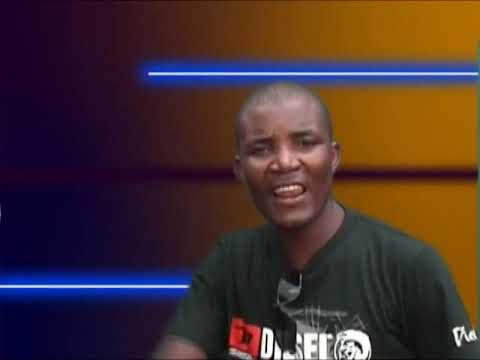 Udzingopenya   Skeffa Chimoto official video Malawi music