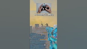 Did Warzone just make the HRM-9 Meta again? 😭 Setup at the end