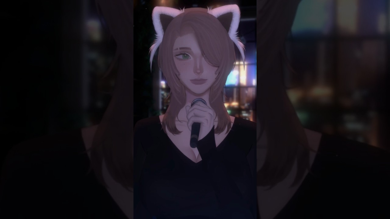 听说马来西亚人精通多国语言?不好意思我只会google translate #vtuber #配音 #malaysia | MYViki