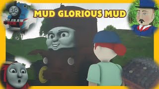 Mud Glorious Mud (Sodor Online Remake)
