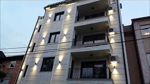 Zvezdara LUX stanovi od 51m2 i 68m2 novogradnja