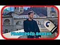 Francesco Borchi - italijanski igralec, ki je srečo našel v Sloveniji