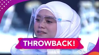 Throwback! Lesti 'Kulepas dengan Ikhlas' Tuk Seseorang yang Sudah Singgah Dihati | Kulepas dg Ikhlas