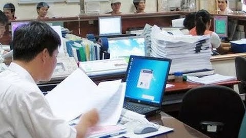 Công văn về việc nhắc nhở sinh con thứ 3 năm 2024